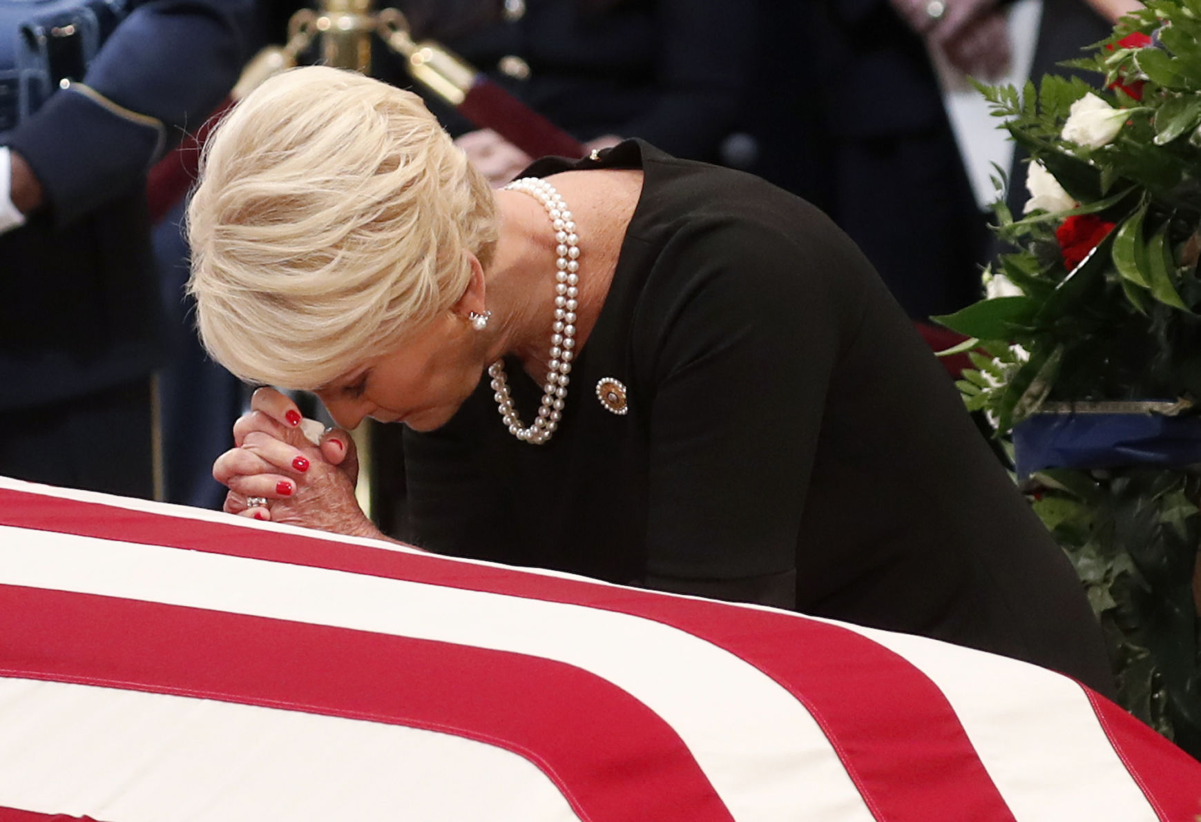 McCain